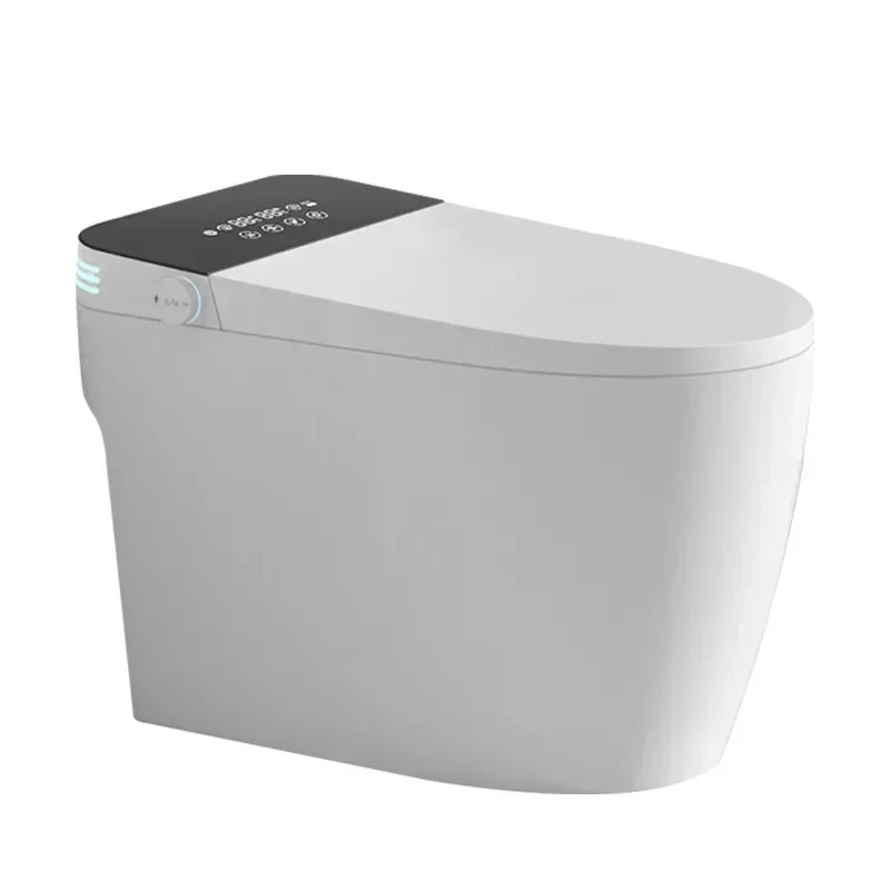 Home One Bathroom Accessories - ポータブルスマートトイレ、浴室サイフォン、家庭用スマートトイレ、ミニマリストスマートトイレアクセサリー