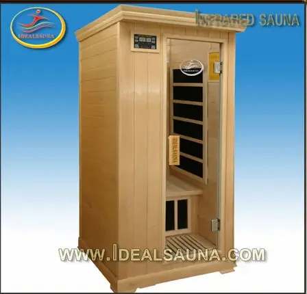 Home Bathroom Sauna - 正規品保証、110-240V IDS-CT02 伝統的なサウナ ドライスチームサウナと赤外線サウナ コントロールパネル コントロールボックス