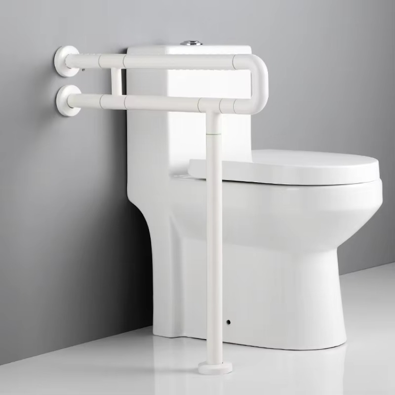 Home Bathroom Grab Bar - 業務用・家庭用・病院用ABS樹脂製障害者用トイレ手すり、浴室用安全手すり
