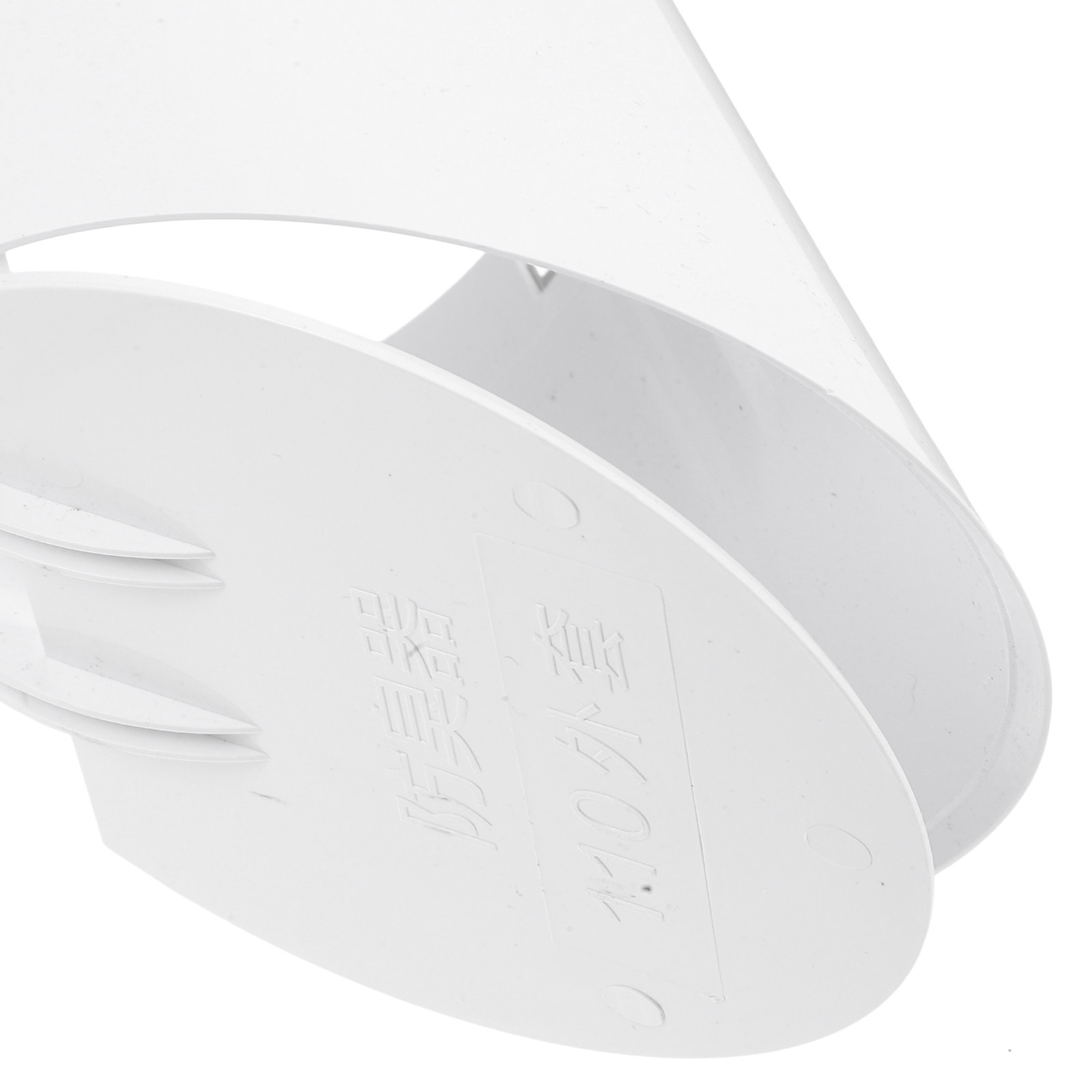 一方向パイプ逆止弁 白色 逆流防止配管アクセサリー 家庭用浴 - Home One Bathroom Accessories のレビューと価格
