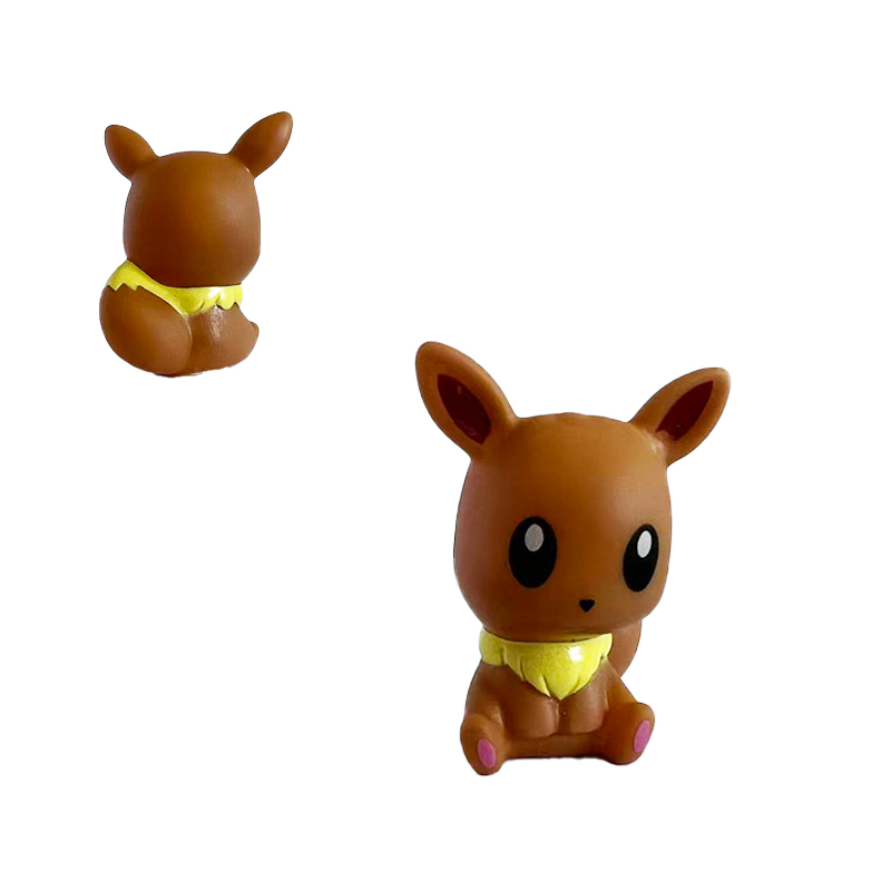 6 個ポケモンお風呂おもちゃピカチュウフシギダネヒトカゲゼニ - Home Bathroom Model のレビューと価格