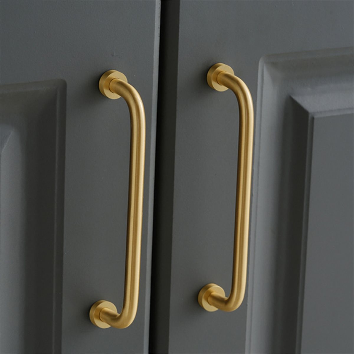 隠しネジ付きバスルームシャワーグラブバー、家庭用バスハードウ - Home Bathroom Grab Bar のレビューと価格