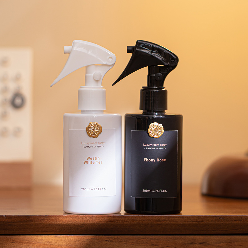 ルームスプレー消臭剤、天然エッセンシャルオイル配合のエアフレ - Home & Bathroom Building Products Pte Ltd のレビューと価格