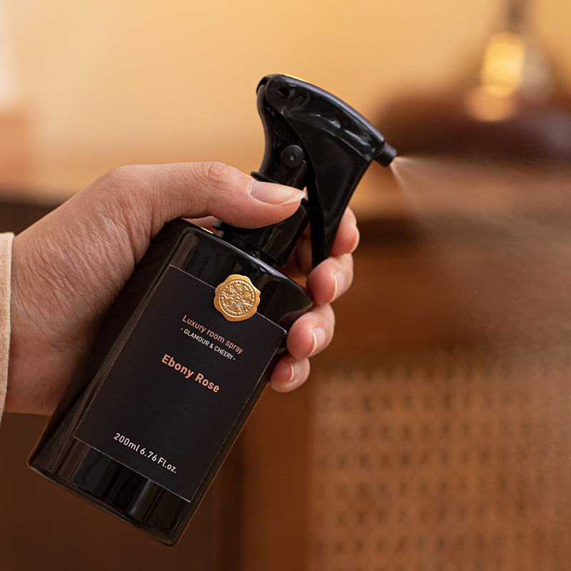 ルームスプレー消臭剤、天然エッセンシャルオイル配合のエアフレ - Home & Bathroom Building Products Pte Ltd のレビューと価格