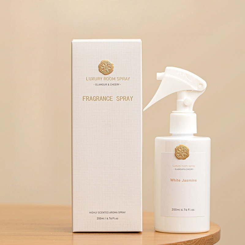 ルームスプレー消臭剤、天然エッセンシャルオイル配合のエアフレ - Home & Bathroom Building Products Pte Ltd のレビューと価格