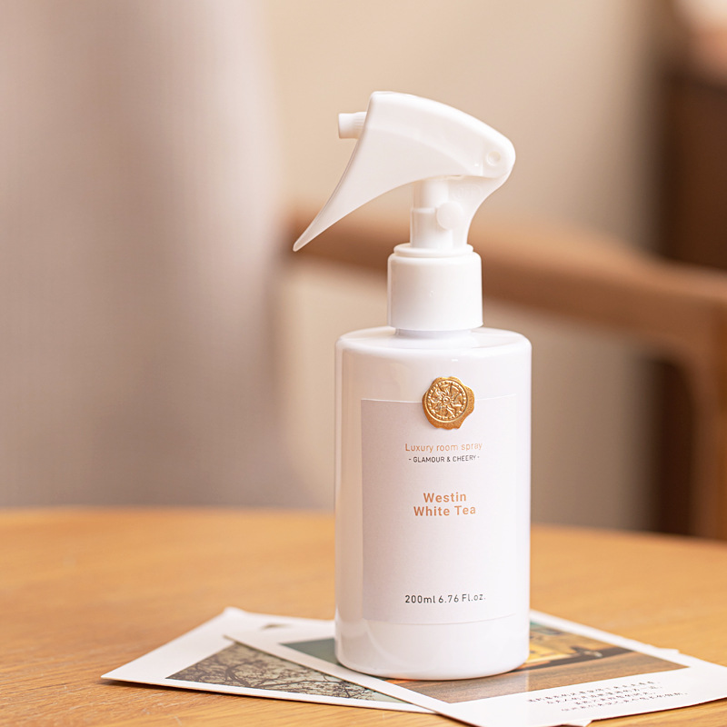 ルームスプレー消臭剤、天然エッセンシャルオイル配合のエアフレ - Home & Bathroom Building Products Pte Ltd のレビューと価格