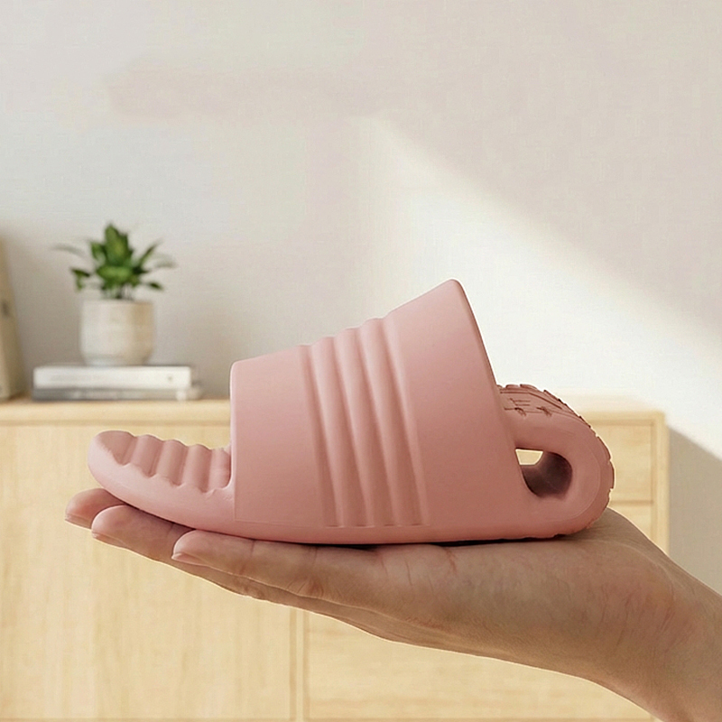 折りたたみ式トラベルスリッパユニセックスEVAフリップフロッ - Home Bath のレビューと価格
