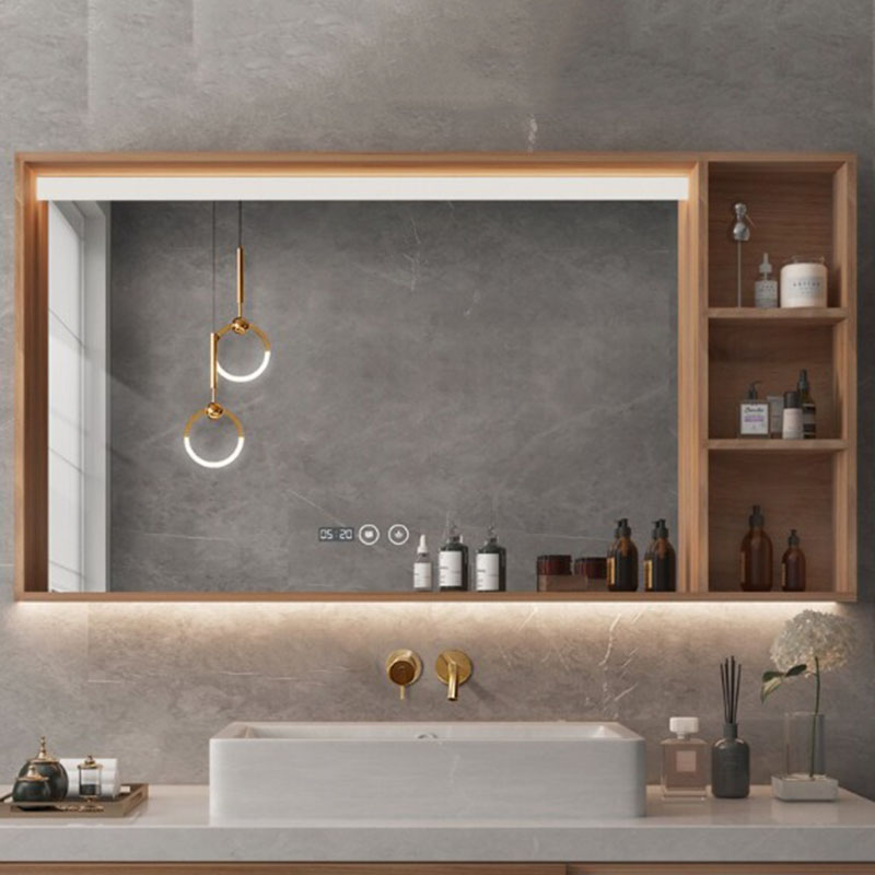 北欧風バスルームキャビネット高級モダンな美的棚トイレ化粧台食 - Home Bathroom Vanity のレビューと価格