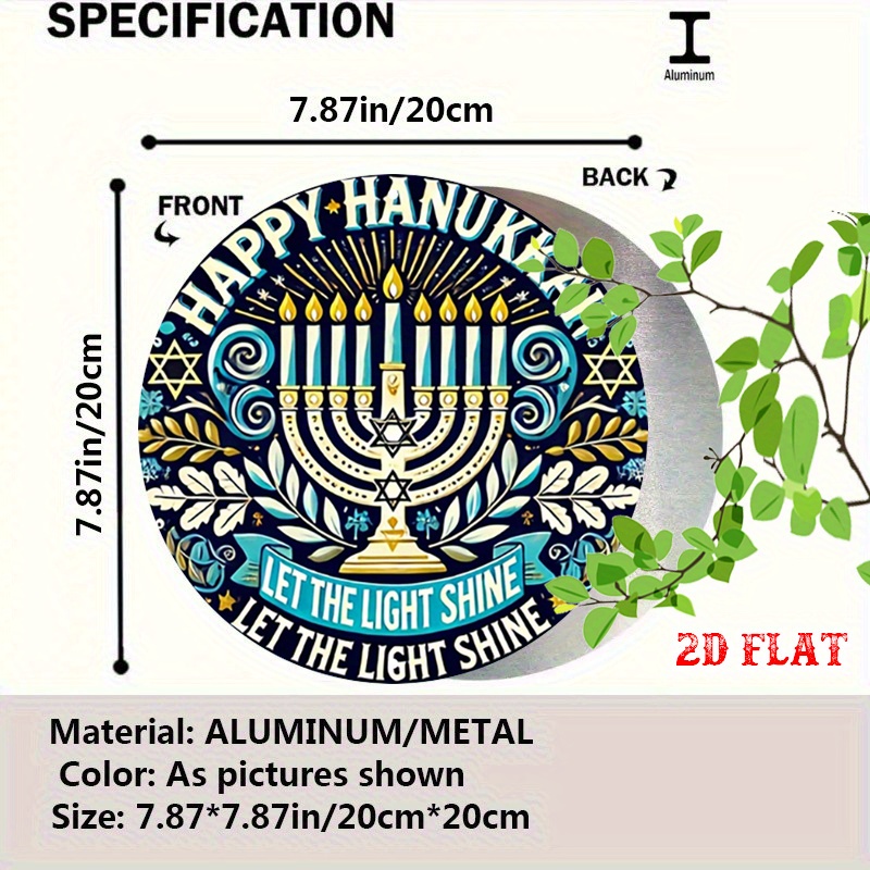 CIFBUY ヴィンテージアルミニウムウォールアート、防水メ - Home & Bathroom Building Products Pte Ltd のレビューと価格