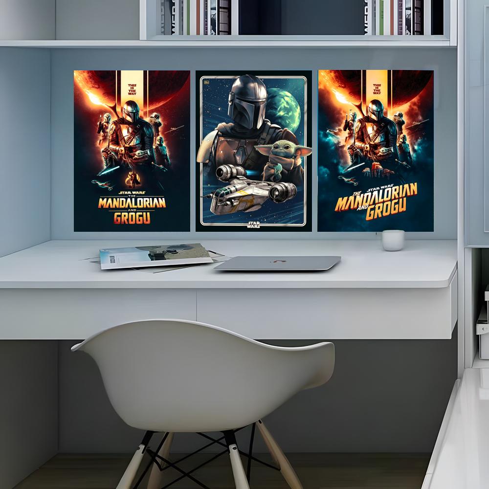映画「The M-ManDaloRian-N」と「G-Gro - Home Bathroom Movie のレビューと価格