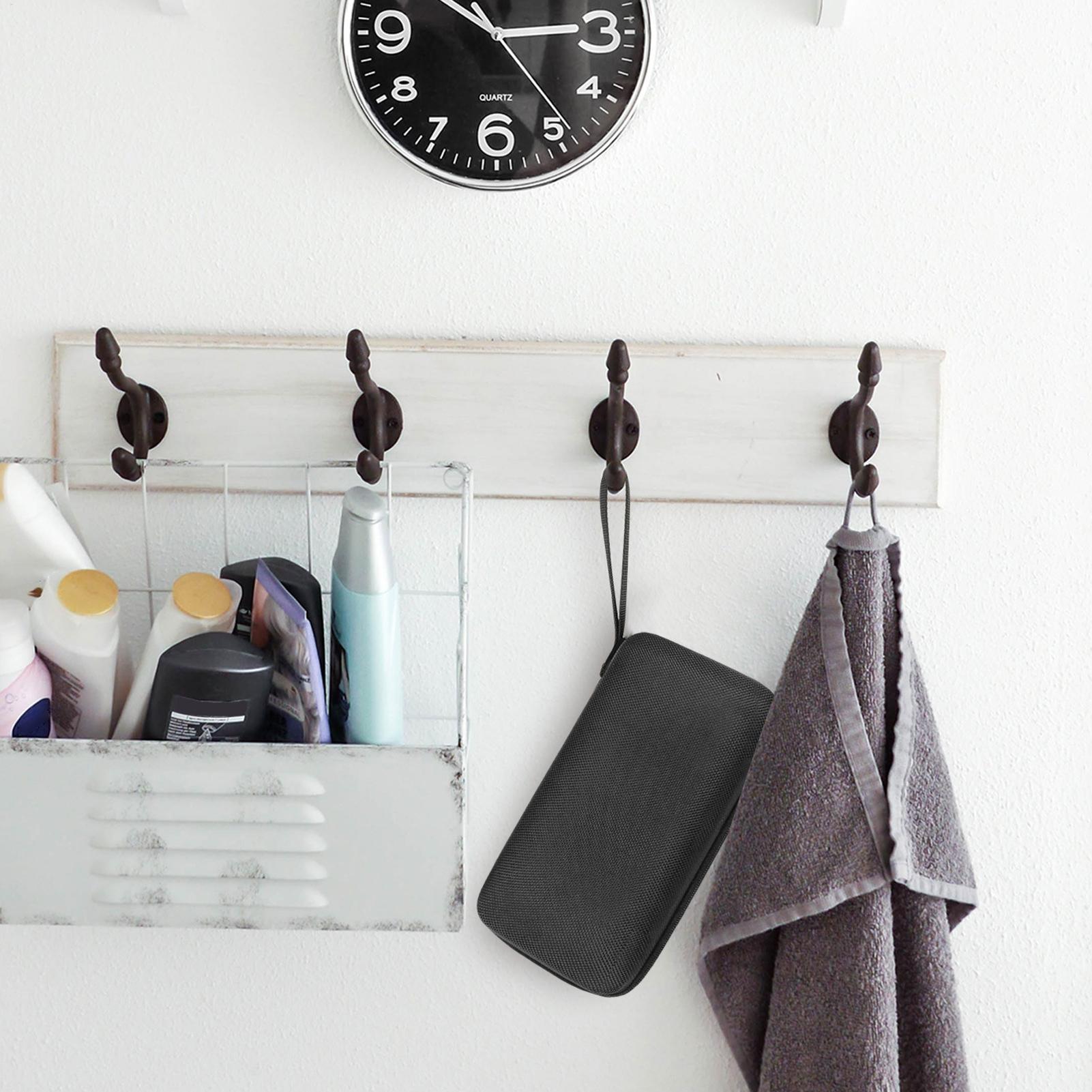 クリッパーバッグ理髪ツールバッグトリマー収納ホルダー屋外スタ - Home One Bathroom Accessories のレビューと価格