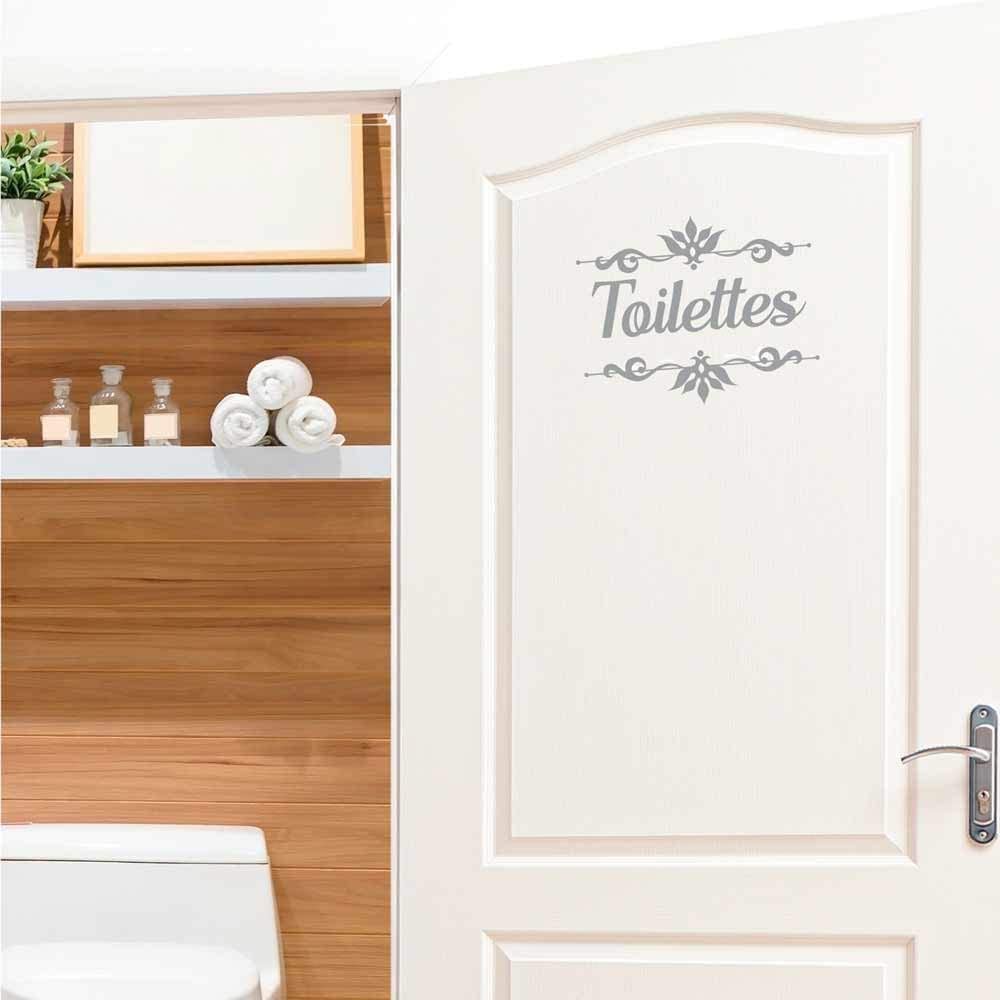 トイレ,バスルーム,トイレ用のフランスのトイレビニールステッ - Home Bathroom Tiles のレビューと価格
