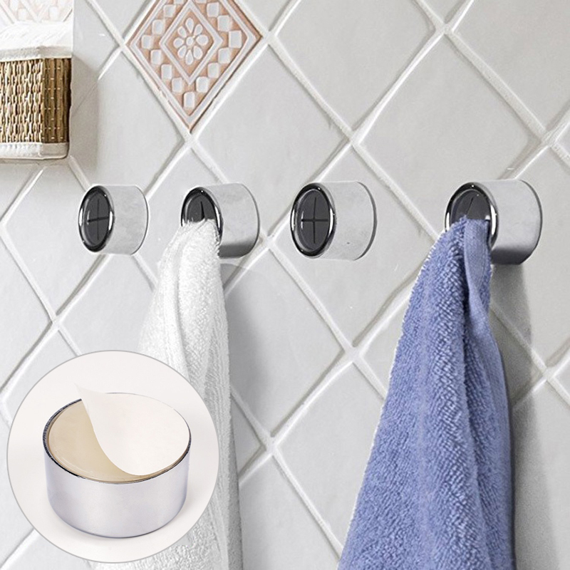 キッチンタオルホルダー吸盤壁掛け浴室洗濯布雑巾フックシンクア - Tiny Home Bathroom Kitchen のレビューと価格