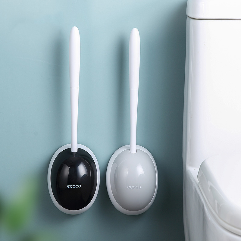 Wikhostar-シリコントイレブラシ,tprトイレアクセ - Home Bathroom Products のレビューと価格