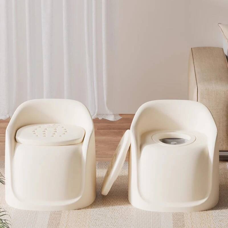 北欧シャワー浴室椅子プラスチック子供高齢者ポータブル小型サウ - Home Bathroom Sauna のレビューと価格