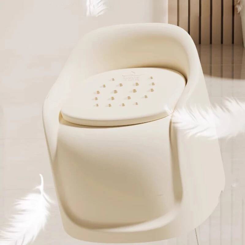 北欧シャワー浴室椅子プラスチック子供高齢者ポータブル小型サウ - Home Bathroom Sauna のレビューと価格