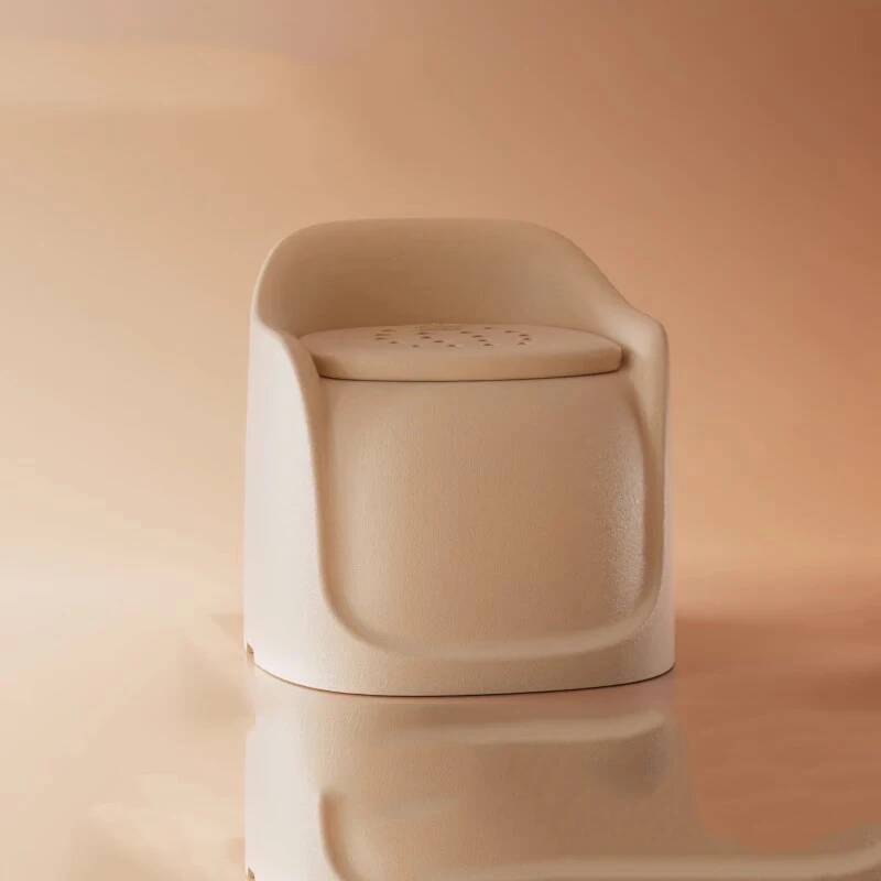 北欧シャワー浴室椅子プラスチック子供高齢者ポータブル小型サウ - Home Bathroom Sauna のレビューと価格