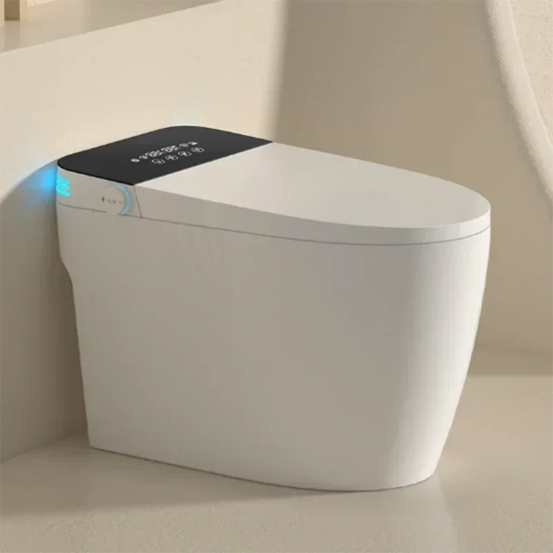 ポータブルスマートトイレ、浴室サイフォン、家庭用スマートトイ - Home One Bathroom Accessories のレビューと価格