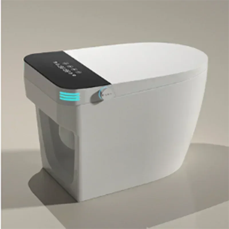 ポータブルスマートトイレ、浴室サイフォン、家庭用スマートトイ - Home One Bathroom Accessories のレビューと価格