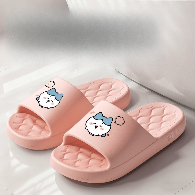 アニメ漫画かわいいちいかわ室内用ソフト快適バスルームおしゃれ - Home Bathroom Products のレビューと価格