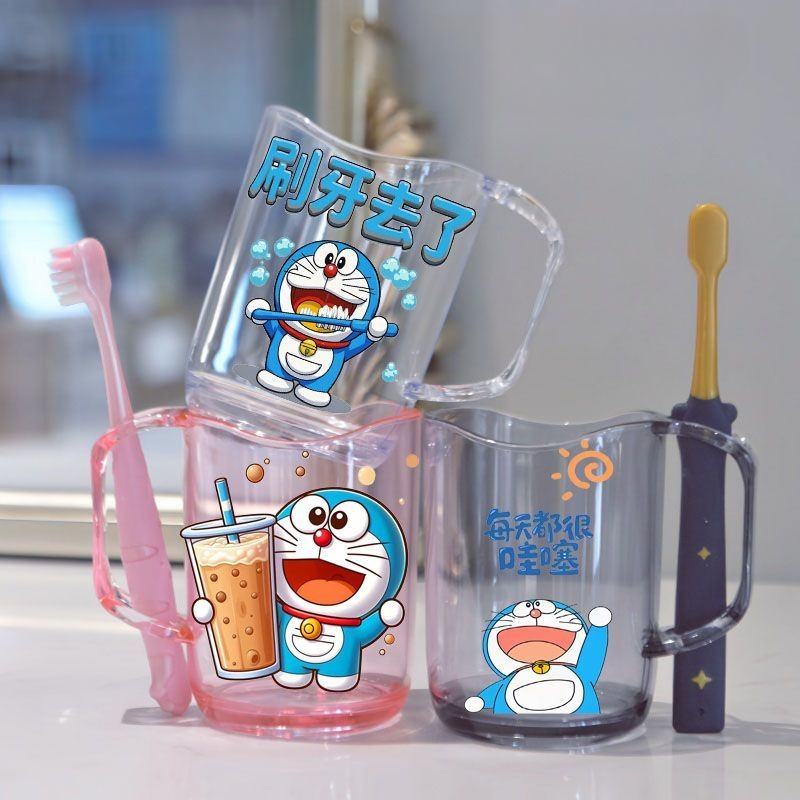 ドラえもん 2D アニメーション周辺クリエイティブ漫画プリン - Home Bathroom Movie のレビューと価格