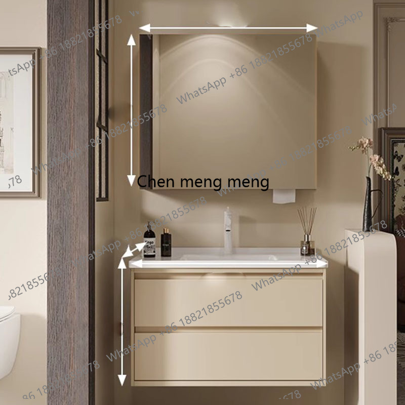 収納棚 バスルームキャビネットオーガナイザー パーティション - Home Bathroom Vanity Combo のレビューと価格