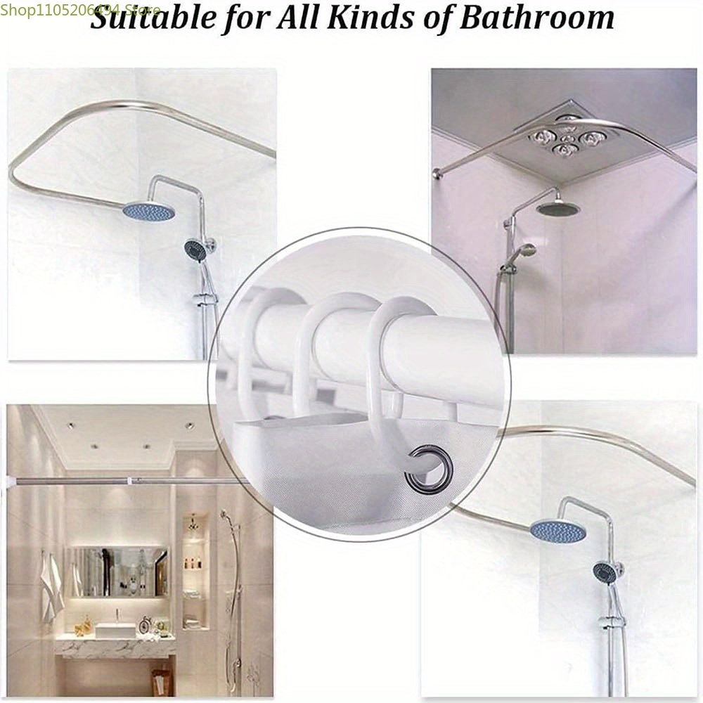 ゴールデンムーンドリームキャッチャーシャワーカーテン、ボヘミ - Home Bathroom Design Ideas のレビューと価格