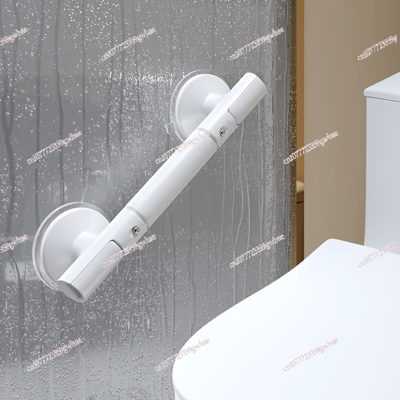 高齢者用トイレ用グラブバー 滑り止め安全ハンドル 手すり 家 - Home Bathroom Grab Bar のレビューと価格