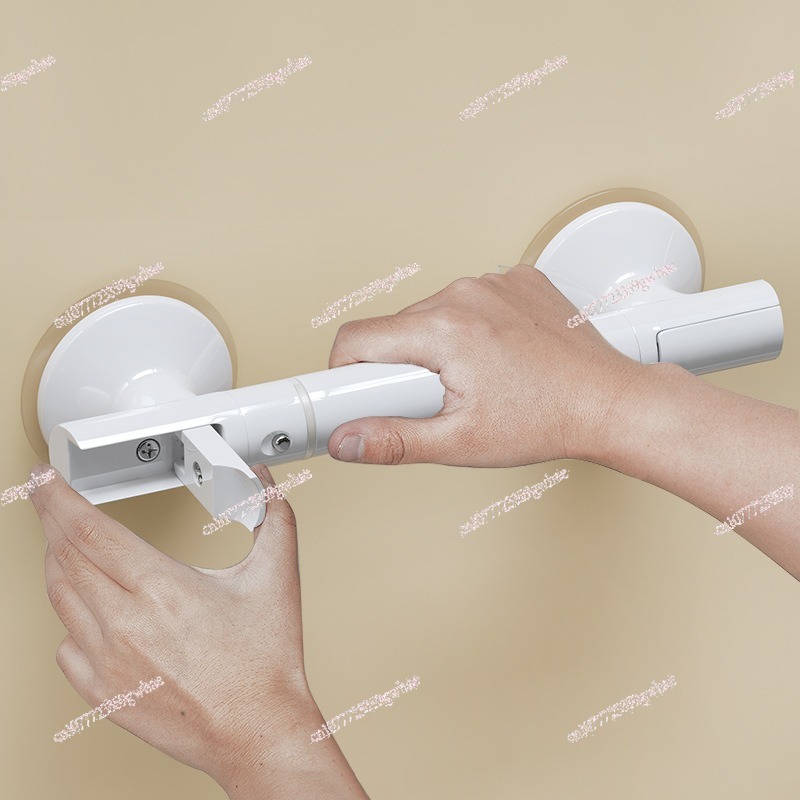 高齢者用トイレ用グラブバー 滑り止め安全ハンドル 手すり 家 - Home Bathroom Grab Bar のレビューと価格