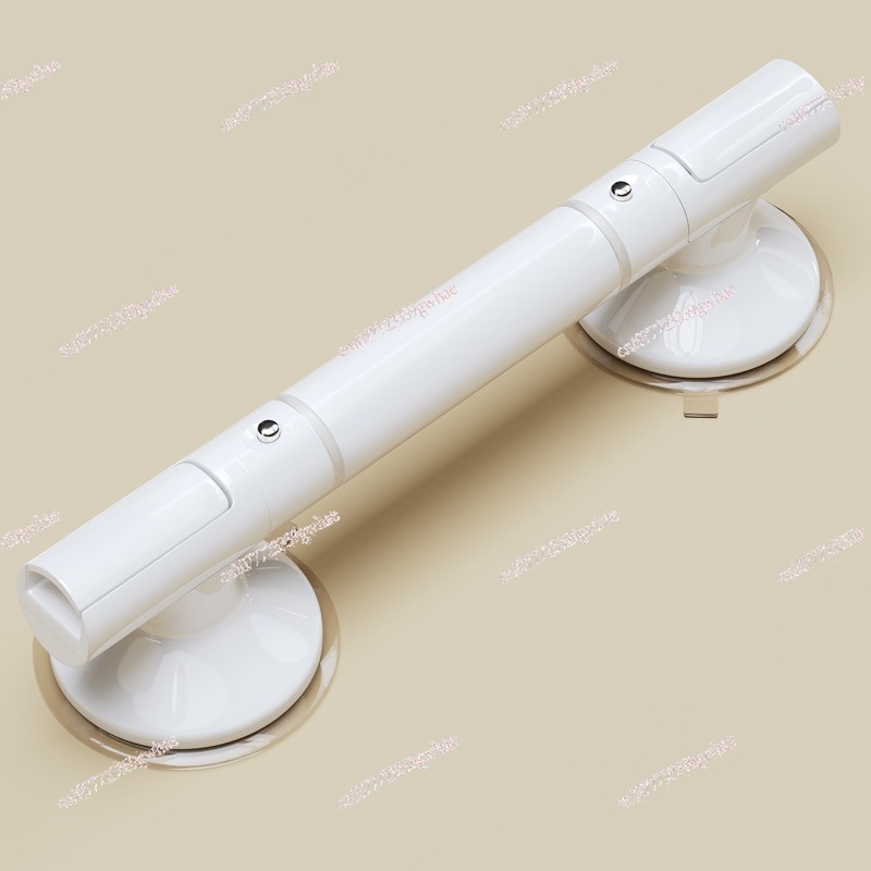 高齢者用トイレ用グラブバー 滑り止め安全ハンドル 手すり 家 - Home Bathroom Grab Bar のレビューと価格