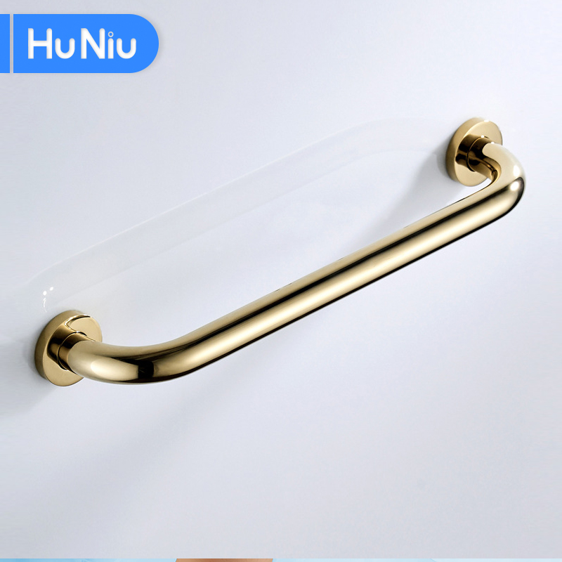HuNiu バスルーム浴槽用手すりグラブバー アンティーク真 - Home Bathroom Grab Bar のレビューと価格