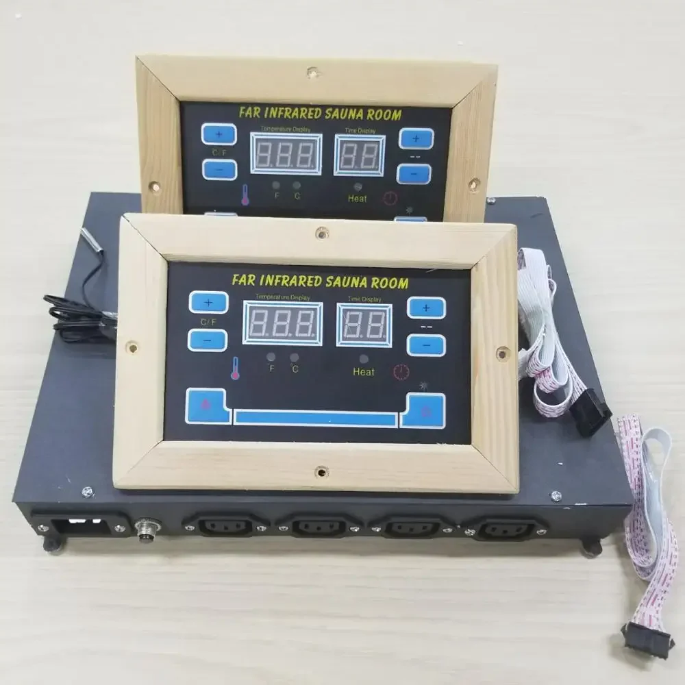 正規品保証、110-240V IDS-CT02 伝統的なサウ - Home Bathroom Sauna のレビューと価格