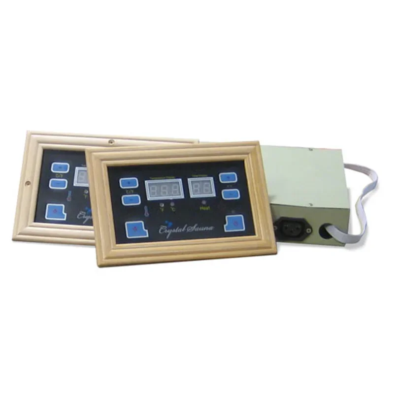 正規品保証、110-240V IDS-CT02 伝統的なサウ - Home Bathroom Sauna のレビューと価格