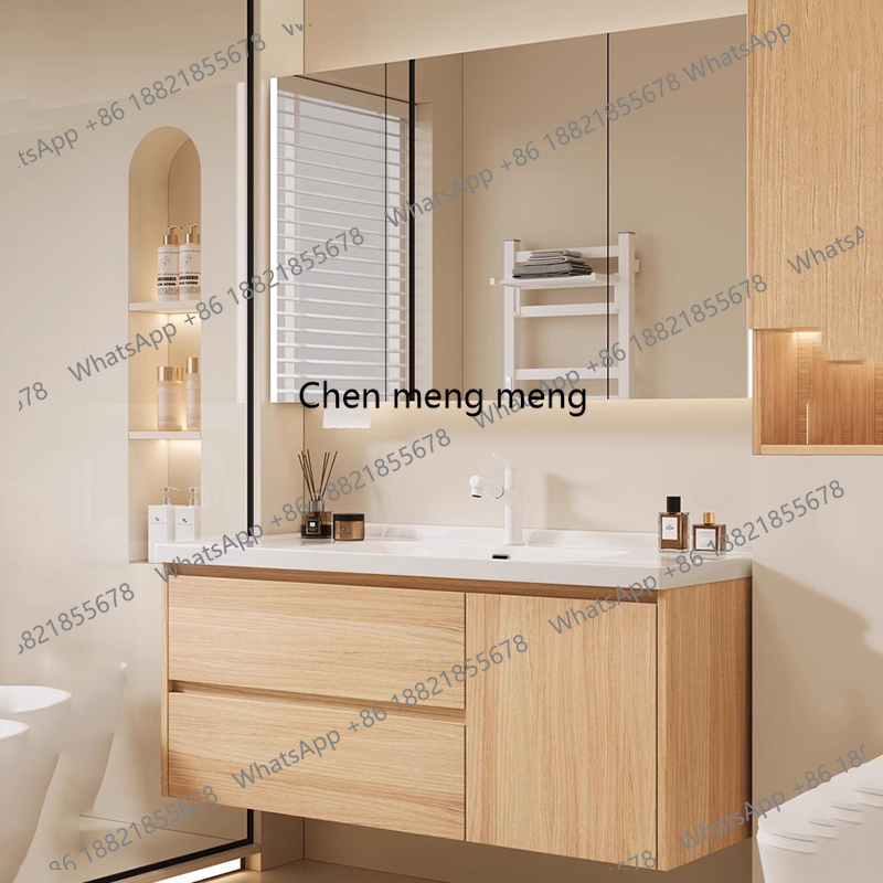 B567 収納オーガナイザー バスルームキャビネット棚 トイ - Home Bathroom Vanity Combo のレビューと価格