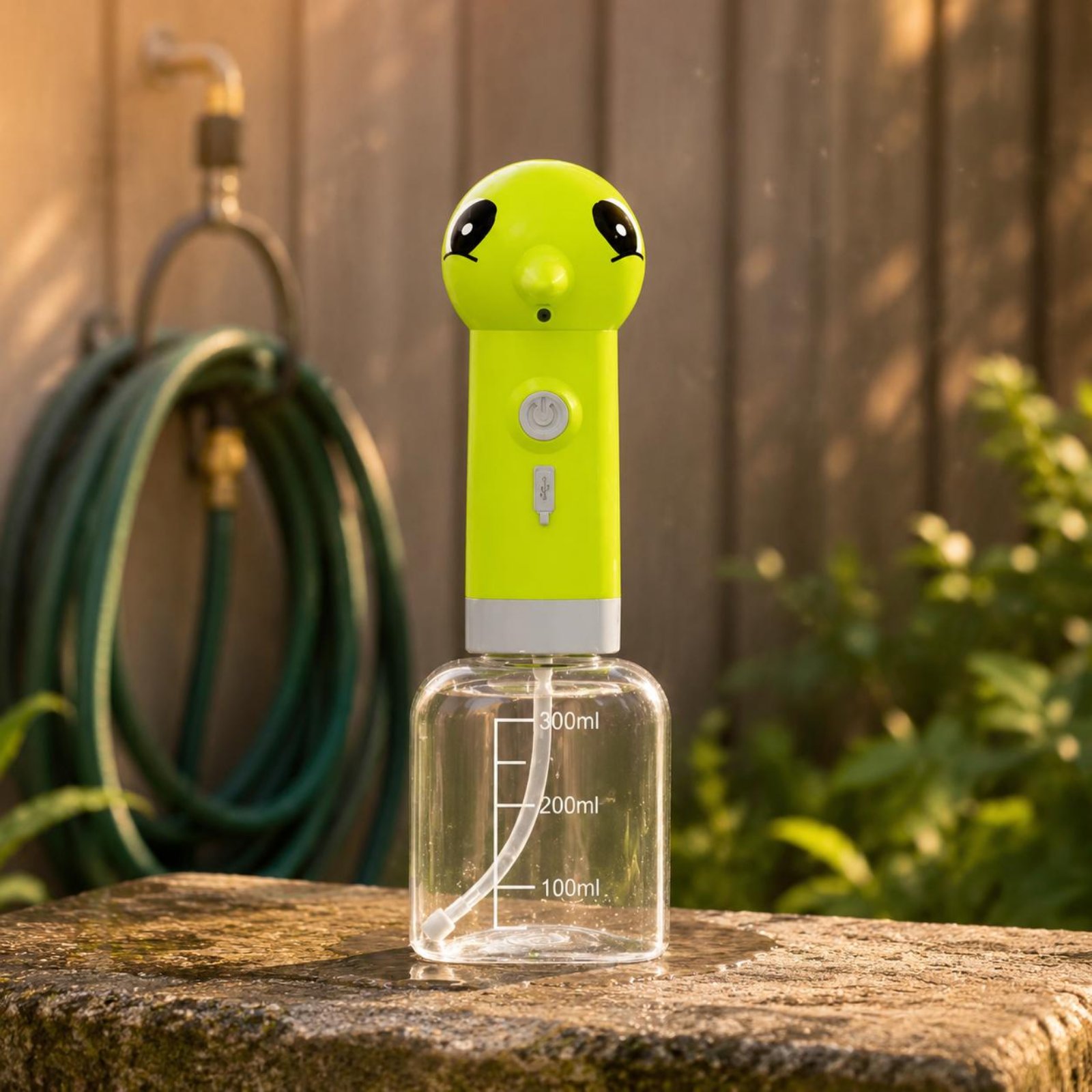 ペットバスフォームディスペンサー使いやすい自動ペットバブルジ - Home Bath のレビューと価格