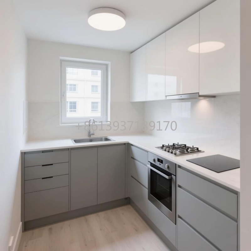 2ベッドルーム、1キッチンとバスルーム付き、大人が住めるポー - Tiny Home Bathroom Kitchen のレビューと価格