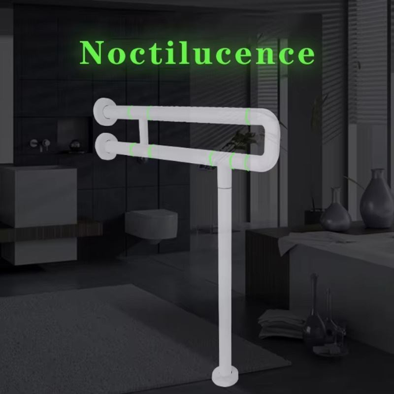 業務用・家庭用・病院用ABS樹脂製障害者用トイレ手すり、浴室 - Home Bathroom Grab Bar のレビューと価格