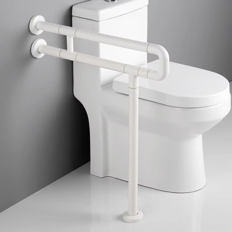 業務用・家庭用・病院用ABS樹脂製障害者用トイレ手すり、浴室 - Home Bathroom Grab Bar のレビューと価格
