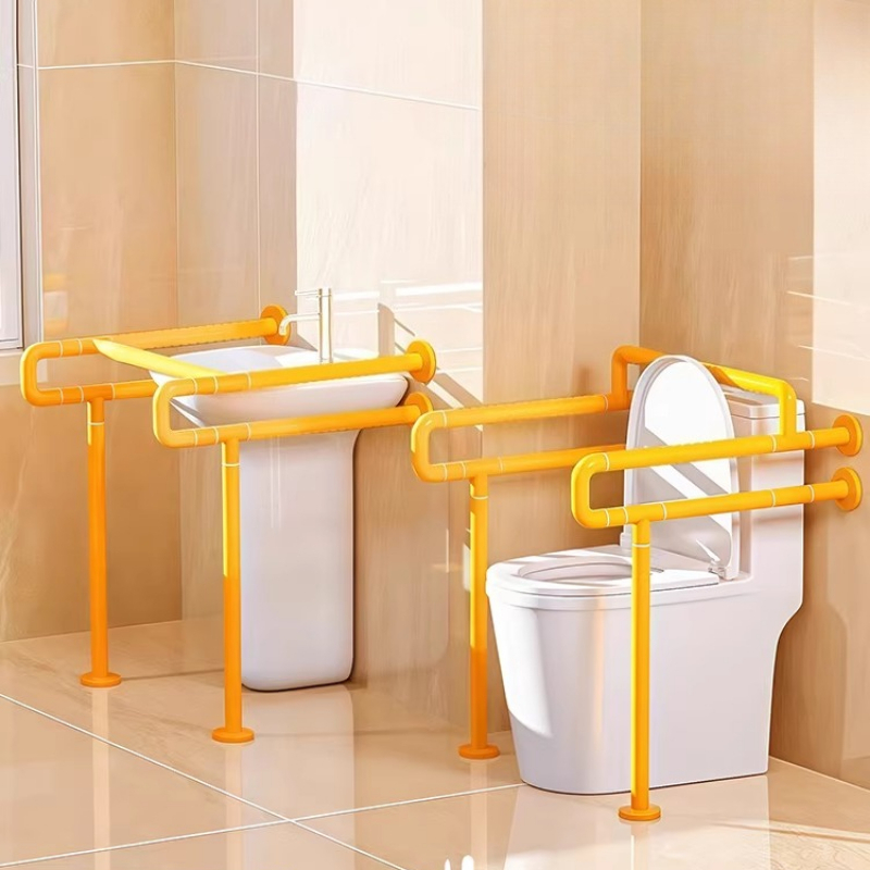 障害者・高齢者用安全手すり - 滑り止め浴室用グラブバー（ト - Home Bathroom Grab Bar のレビューと価格