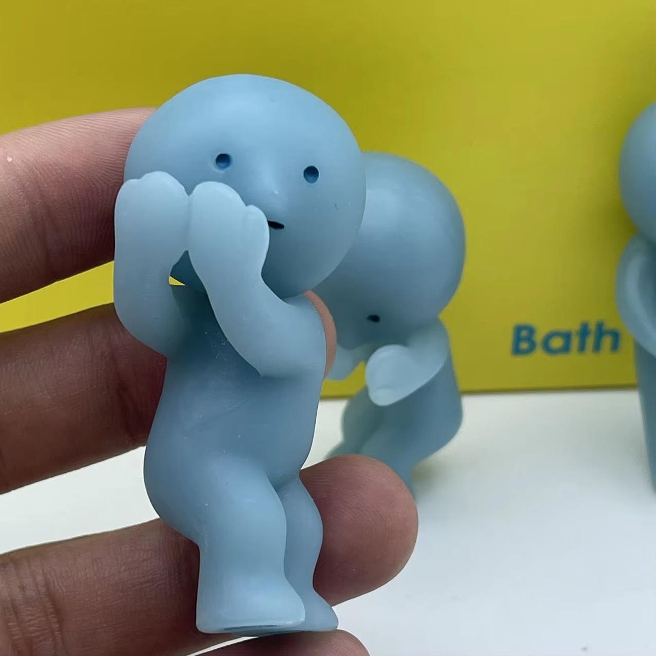 ソニーエンジェル スミスキー バスシリーズ ミステリーブライ - Home Bathroom Model のレビューと価格