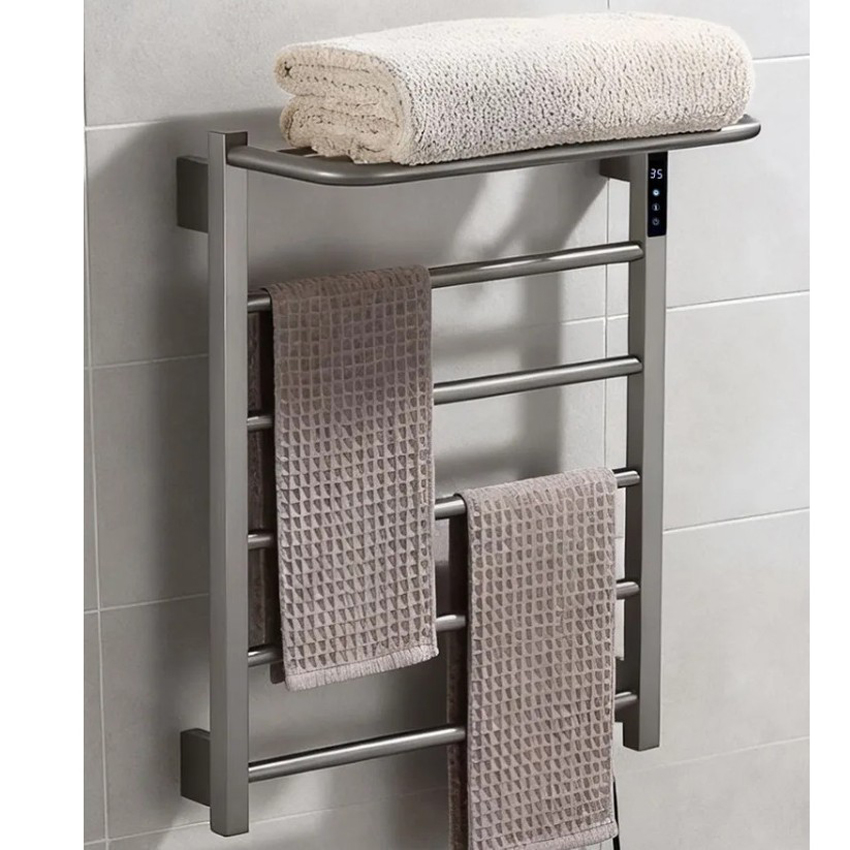 ステンレス製タオルウォーマー 620*500*230mm 温 - Towel Warmer Electric のレビューと価格