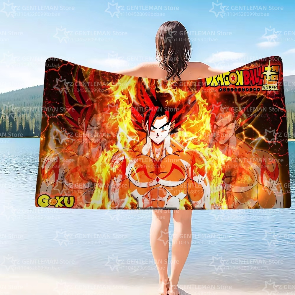 ビーチタオルドラゴンボールバスルーム用バスサウナパーソナルケ - Home Bathroom Sauna のレビューと価格