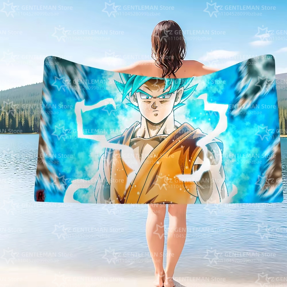 ビーチタオルドラゴンボールバスルーム用バスサウナパーソナルケ - Home Bathroom Sauna のレビューと価格
